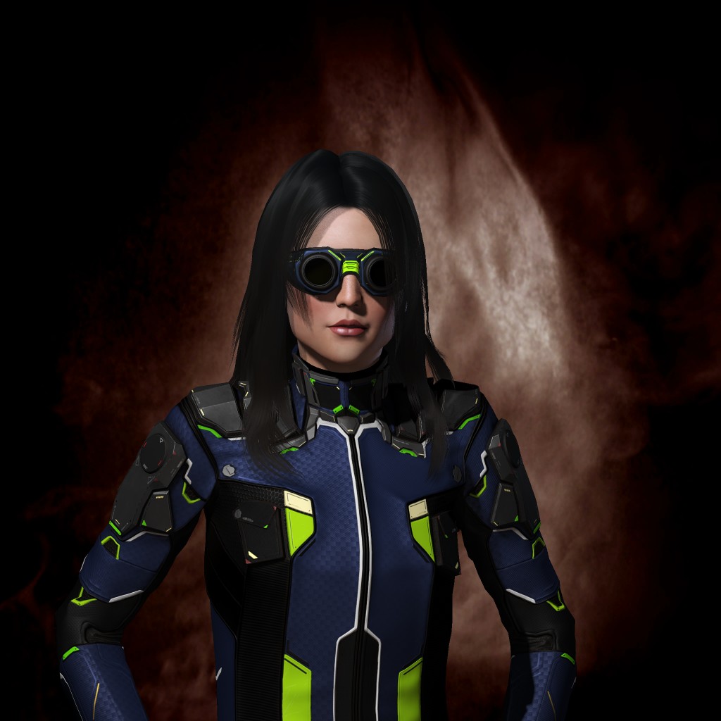 Edenora Aishai