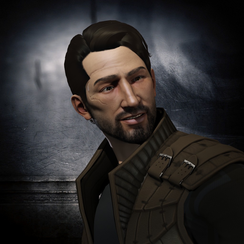 Kaefrid Prototype