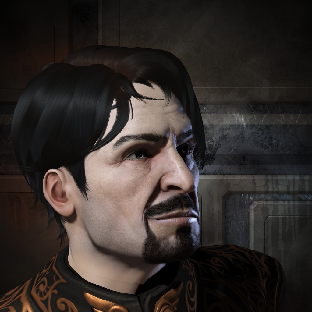 Deramir Darkspear