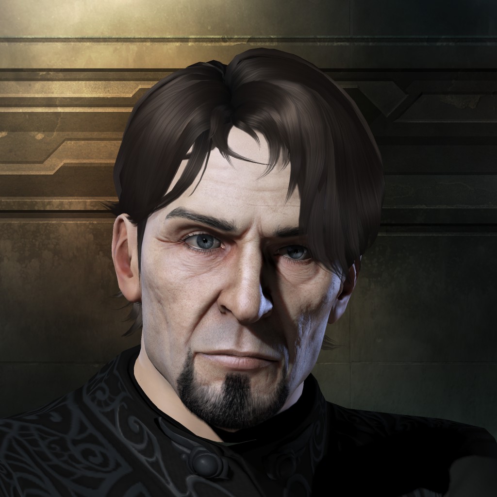Kratos corvinus