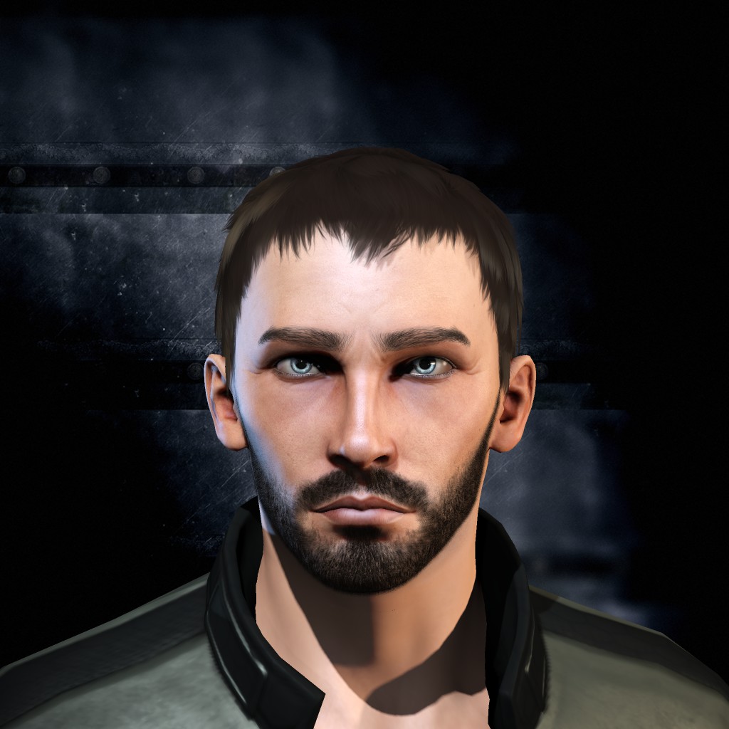 Chris Trakdraven