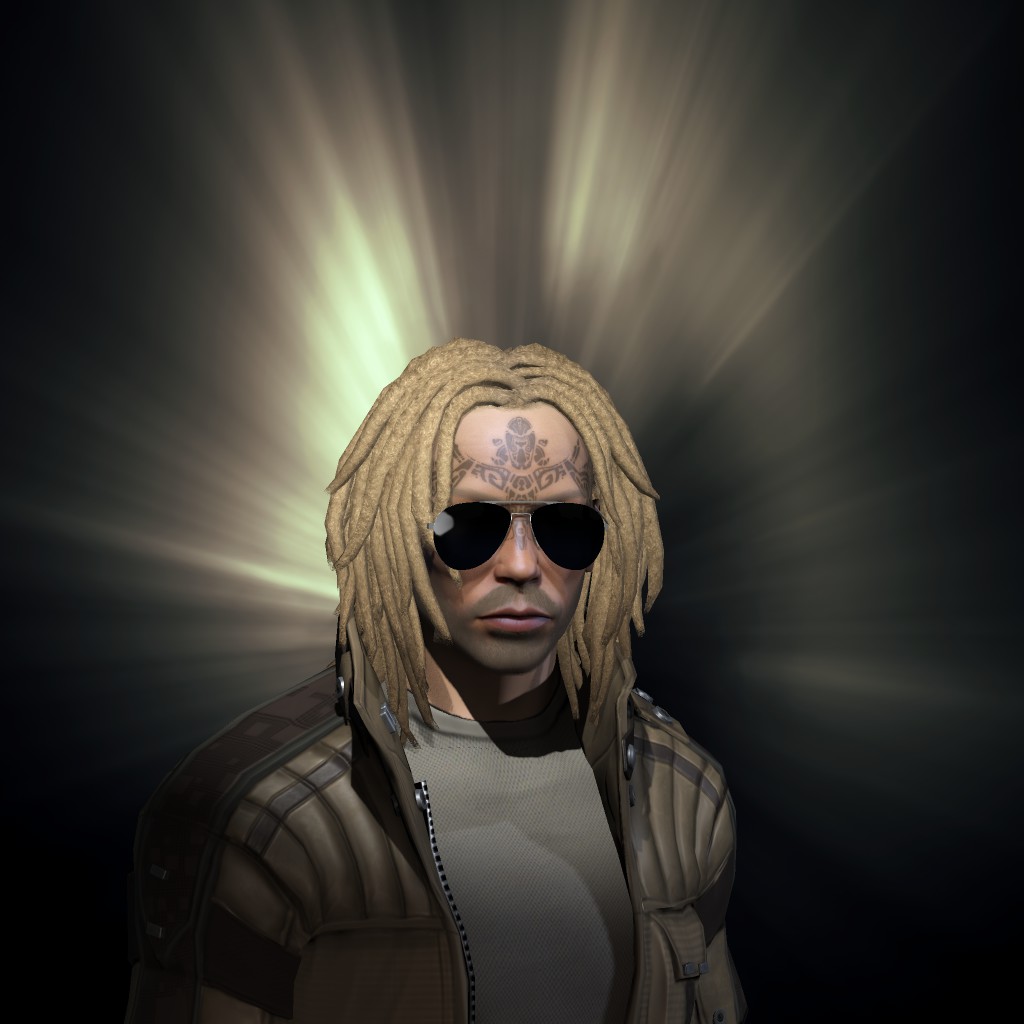 Jurema Shaman144