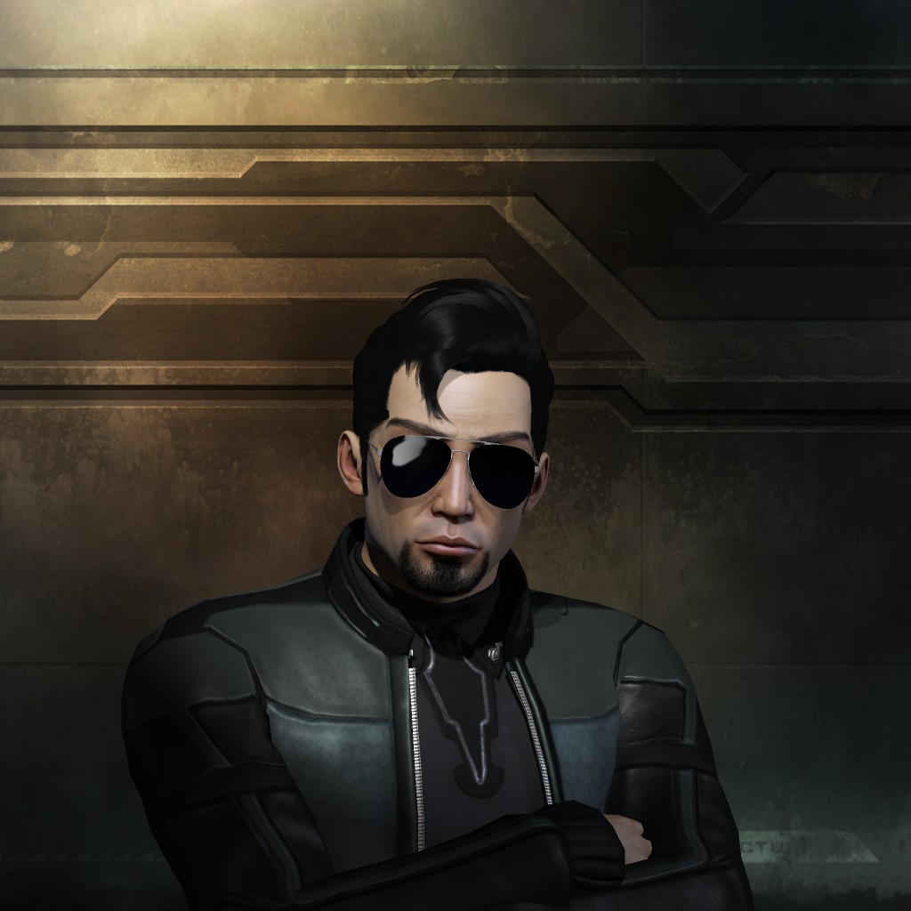 Signmark Sunstrider