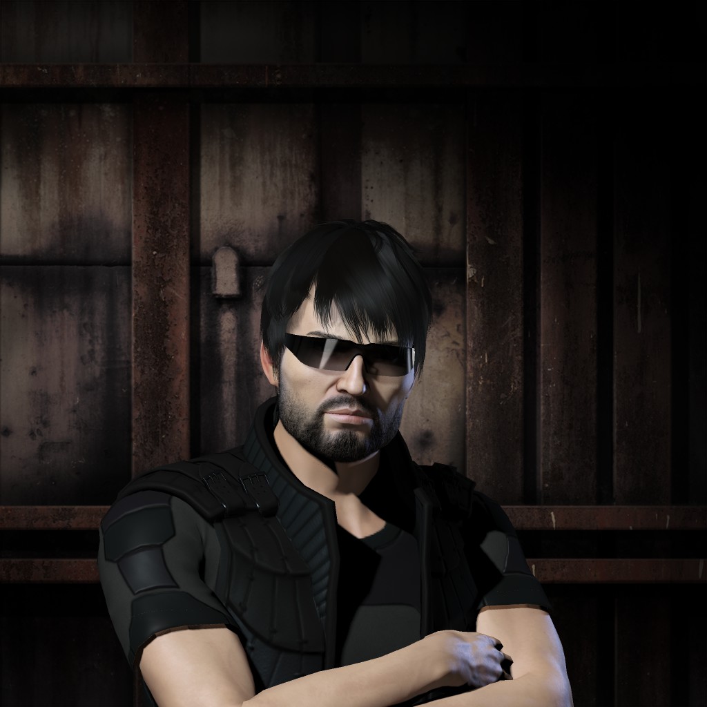 Kell Hellhound