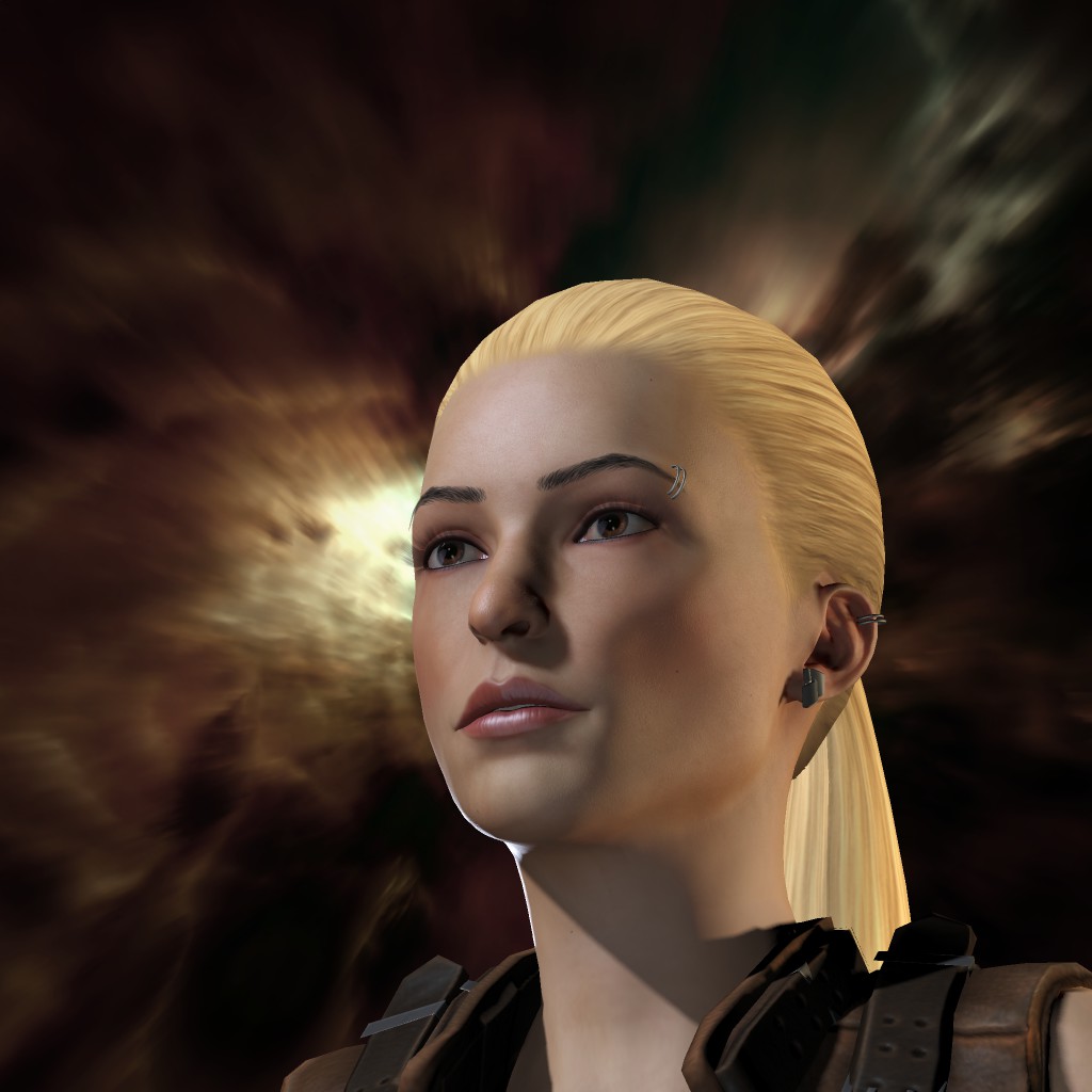 Lynia Sorrow