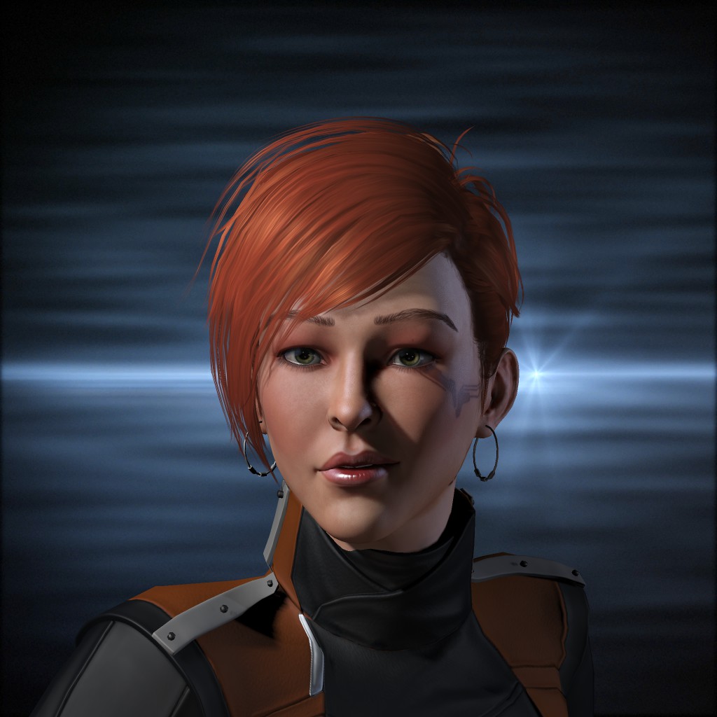 Riane De'Vita