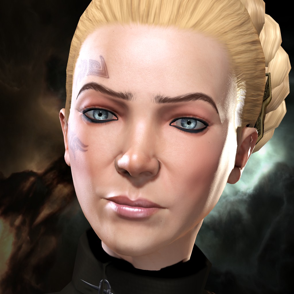 Amarr Legatus
