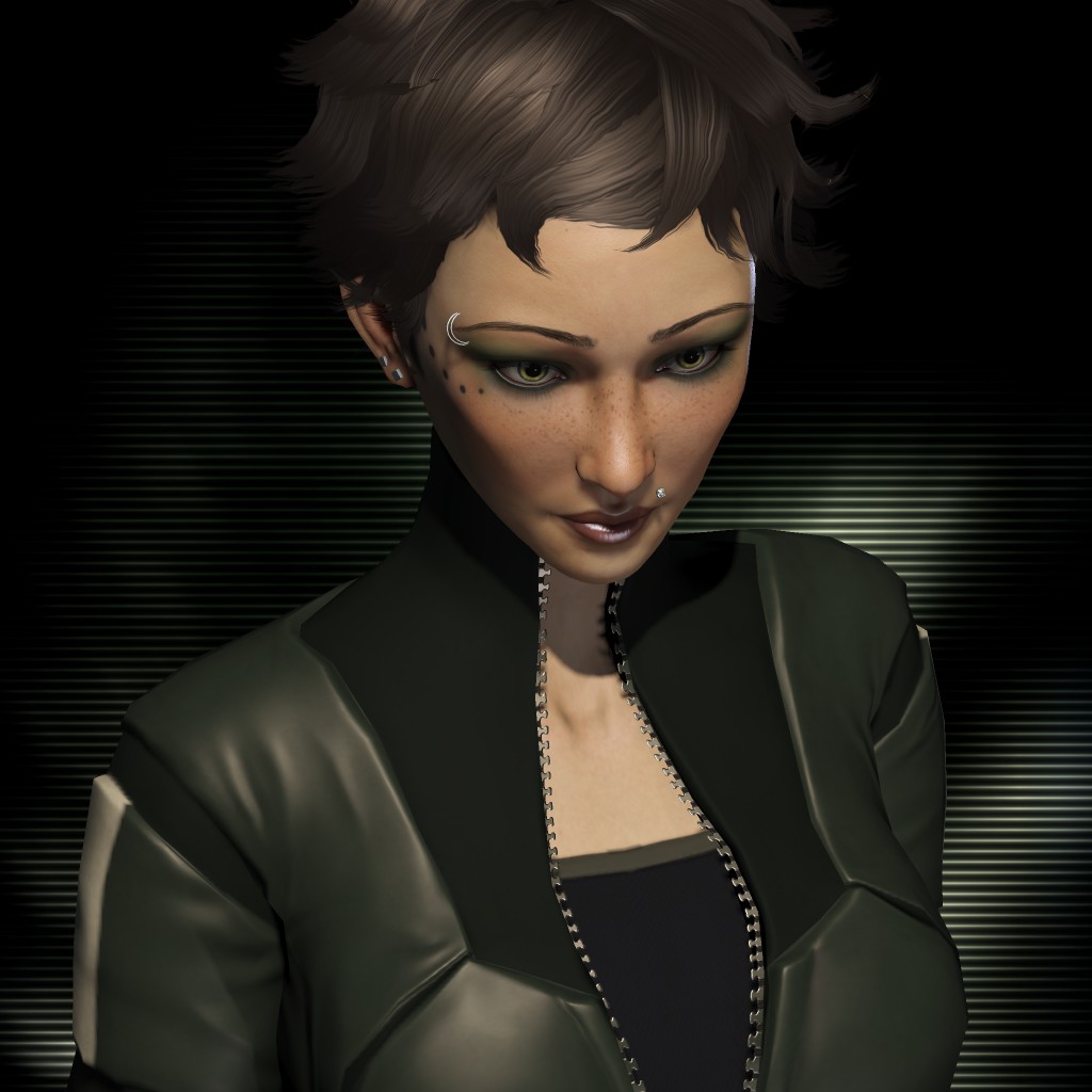 Jade Retrograde