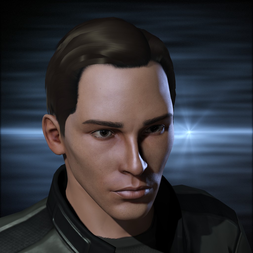 Leroy Grimm