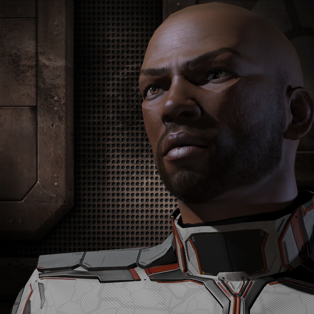 Ikkaku Madarame