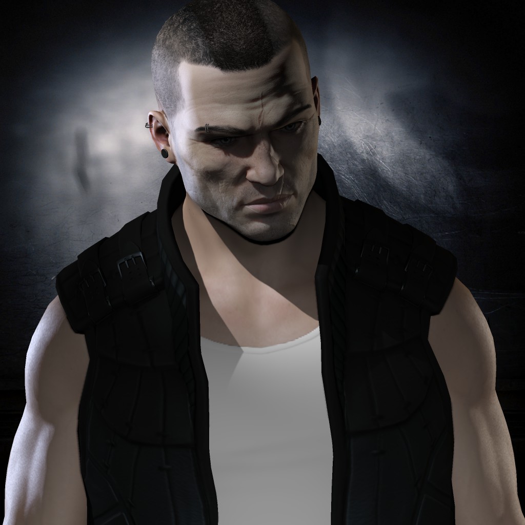 Brock Yevikaan
