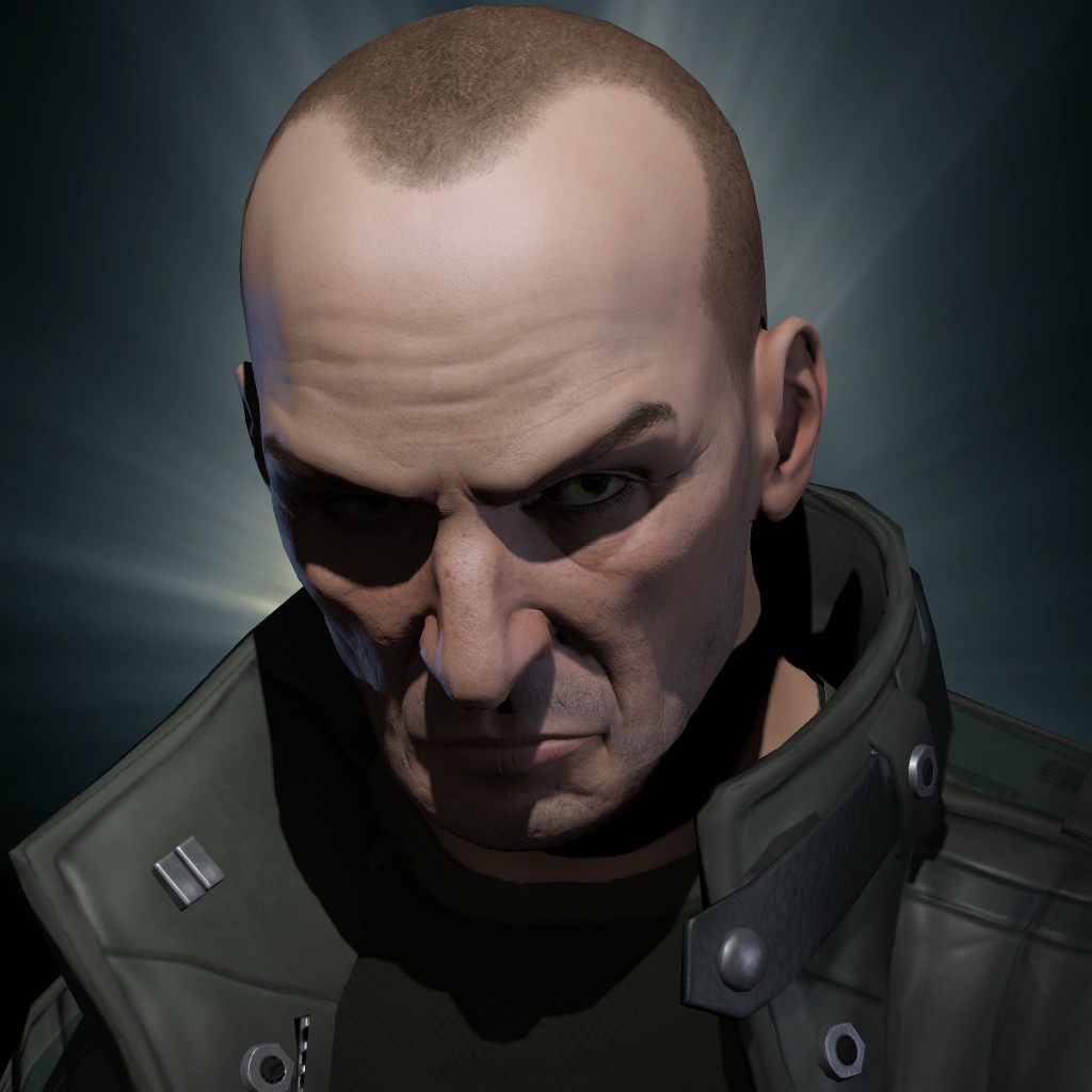Zmechol | Character | zKillboard