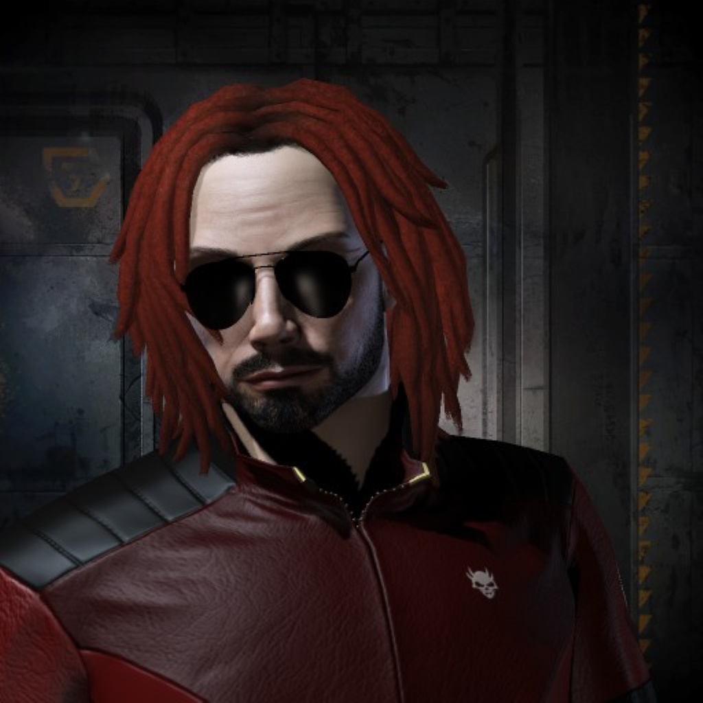 Mars Vezuviy