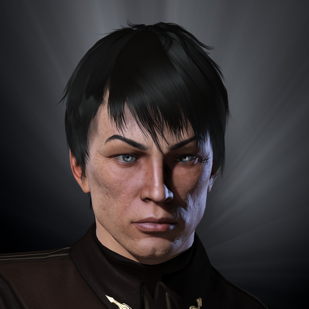 Geddon Aideron