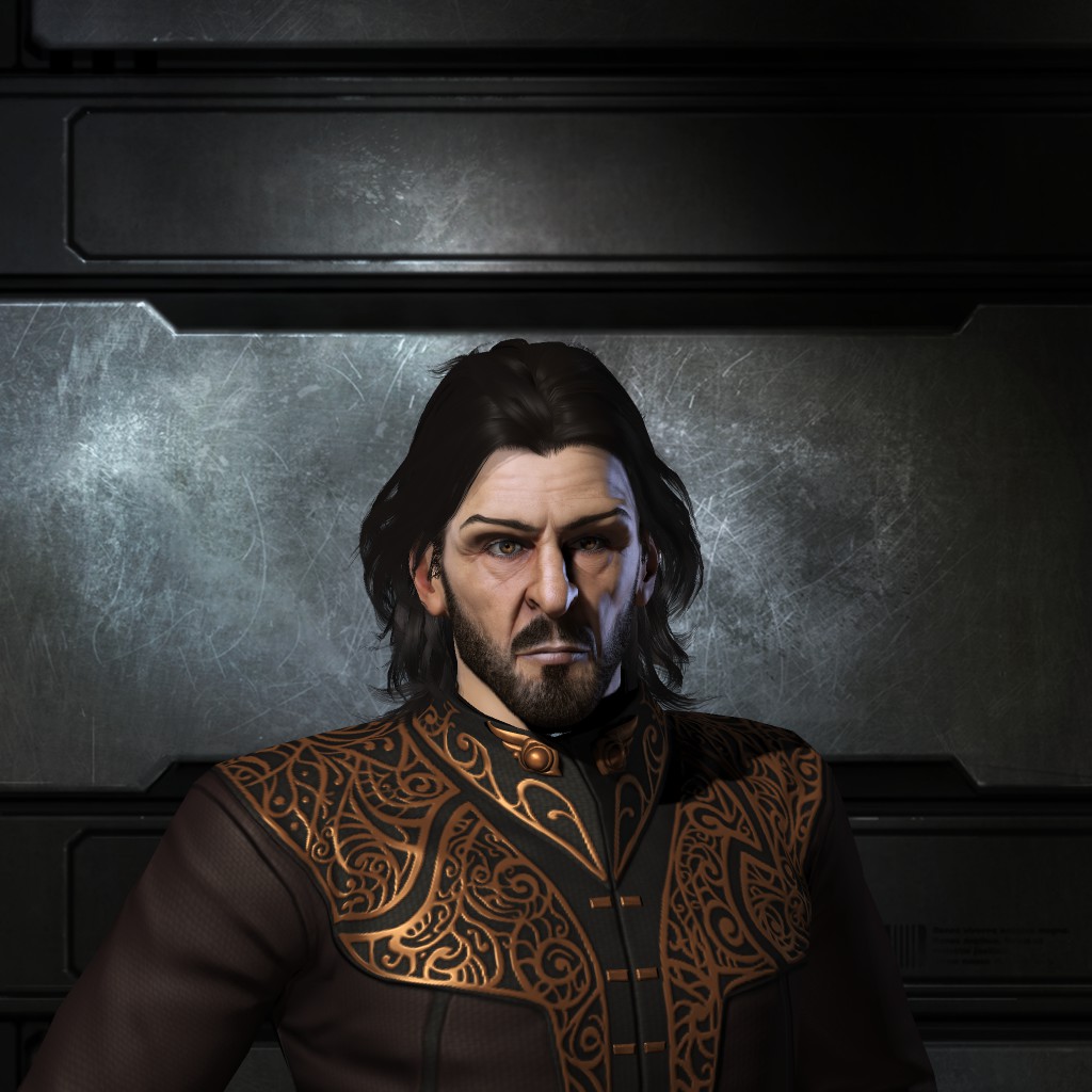 Zeddard Stark