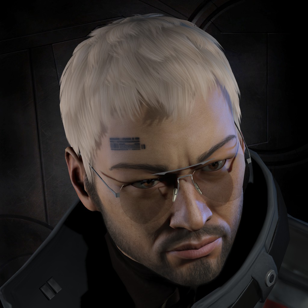 HeyMan Blades