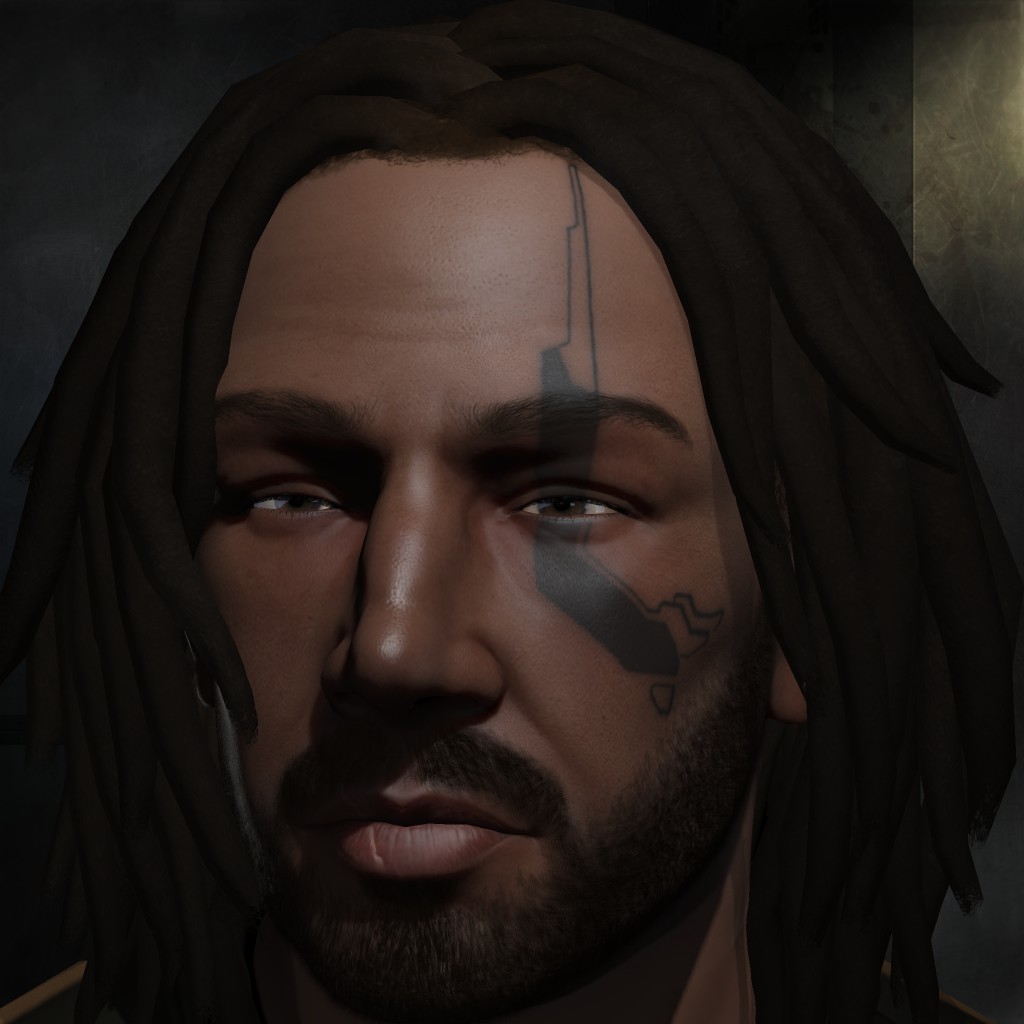 Rasta Hemp King