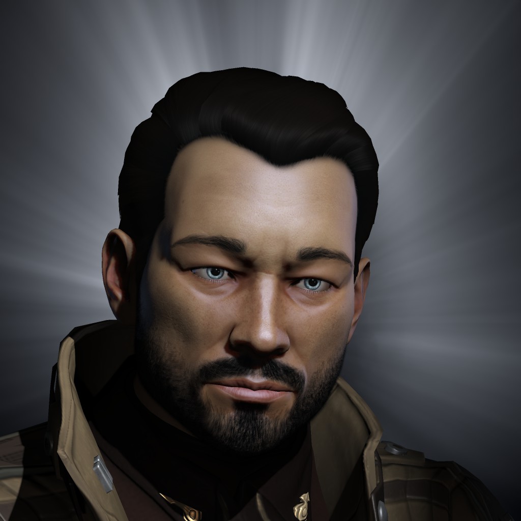 Karl Greenback