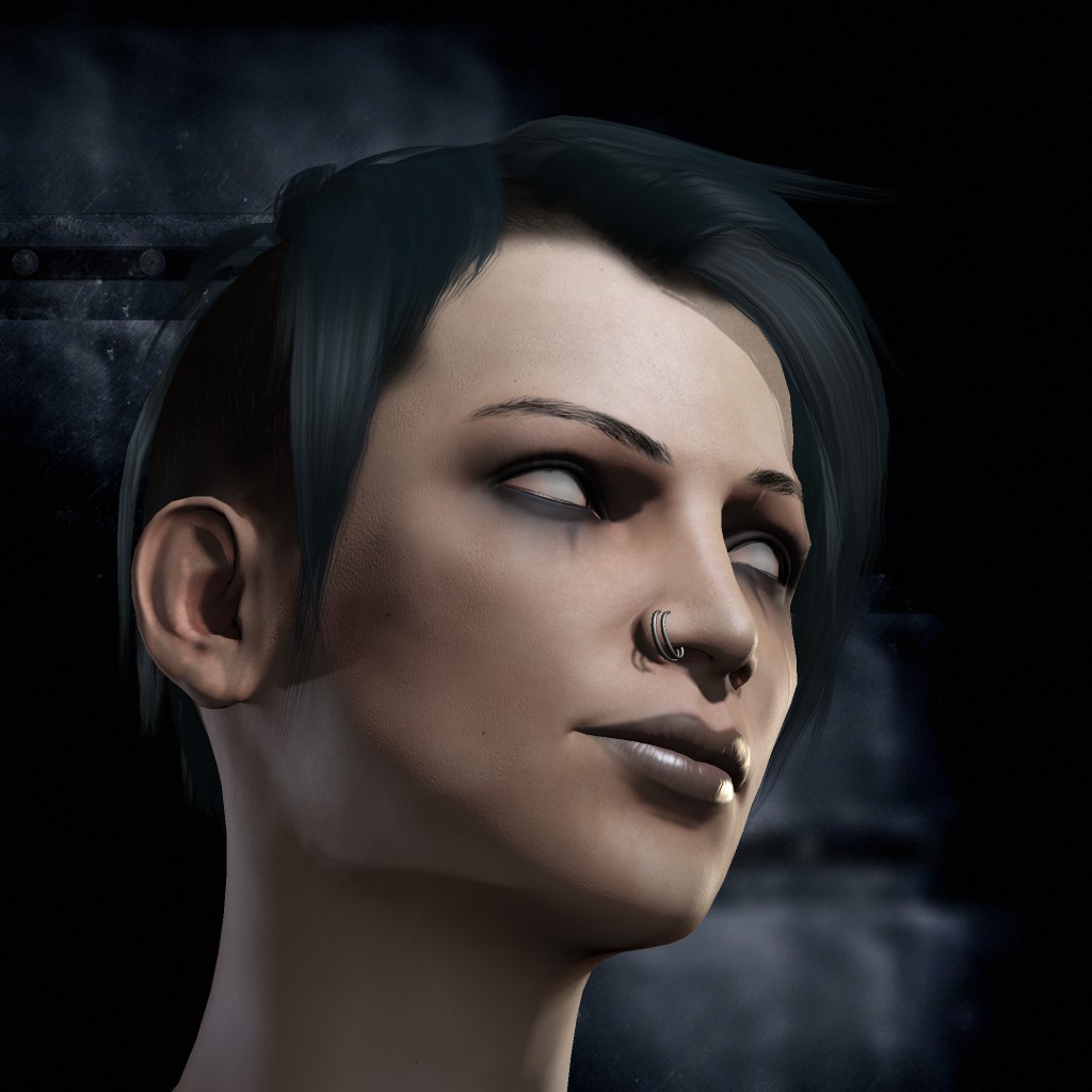 Miranda Rain