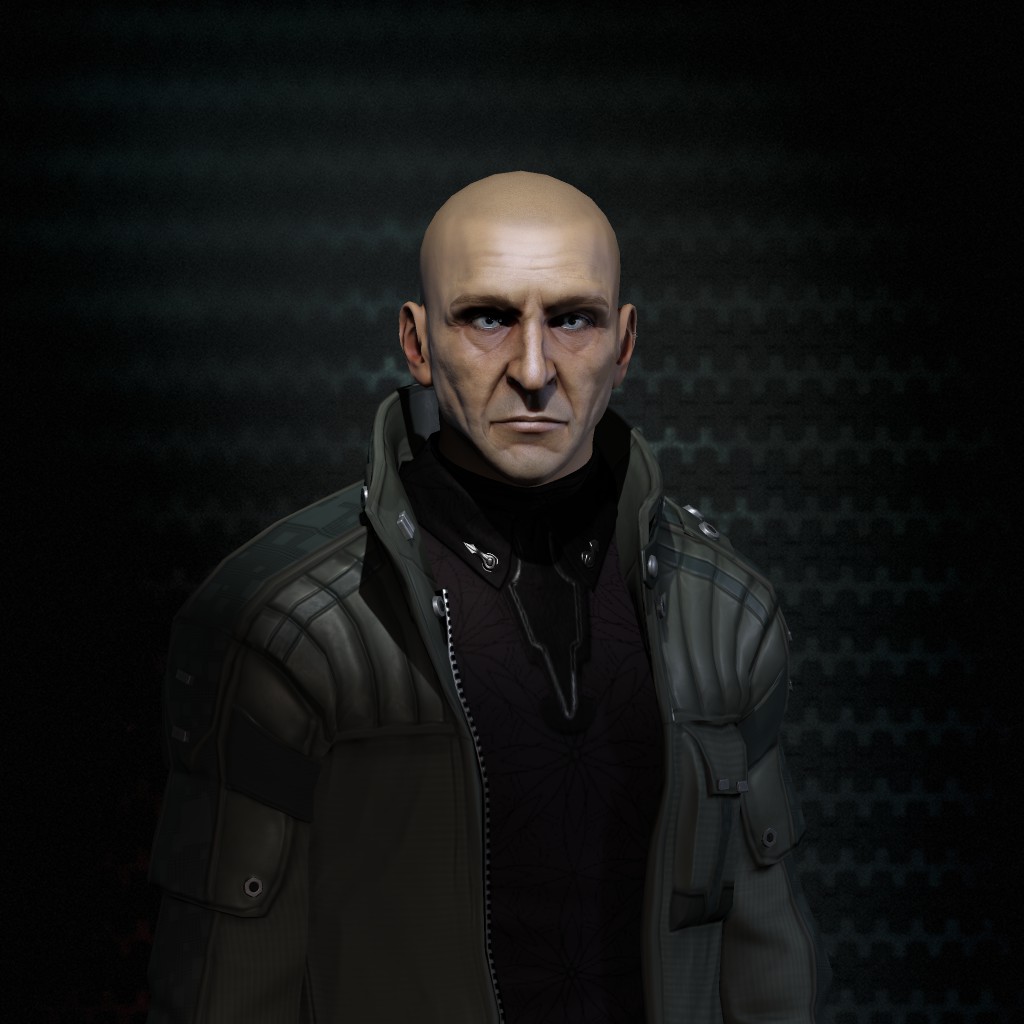 Cassius Agusta