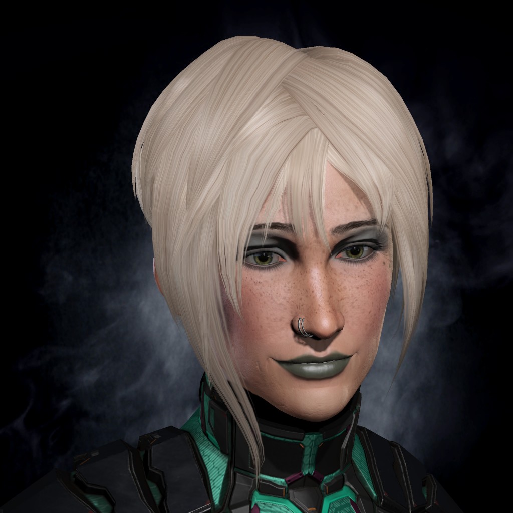 Sylvia Halsey