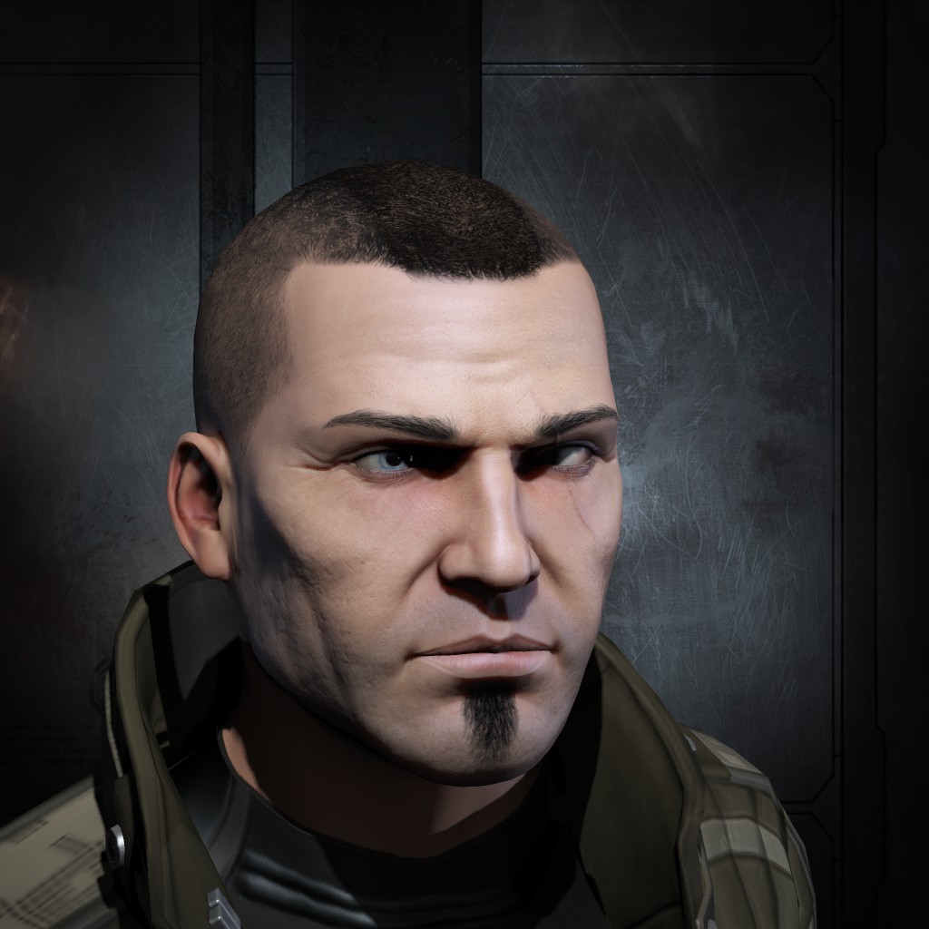 Commander Reebus