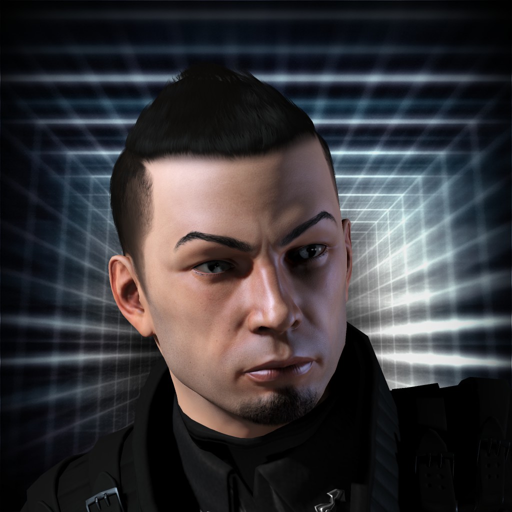 Dreshator Minor