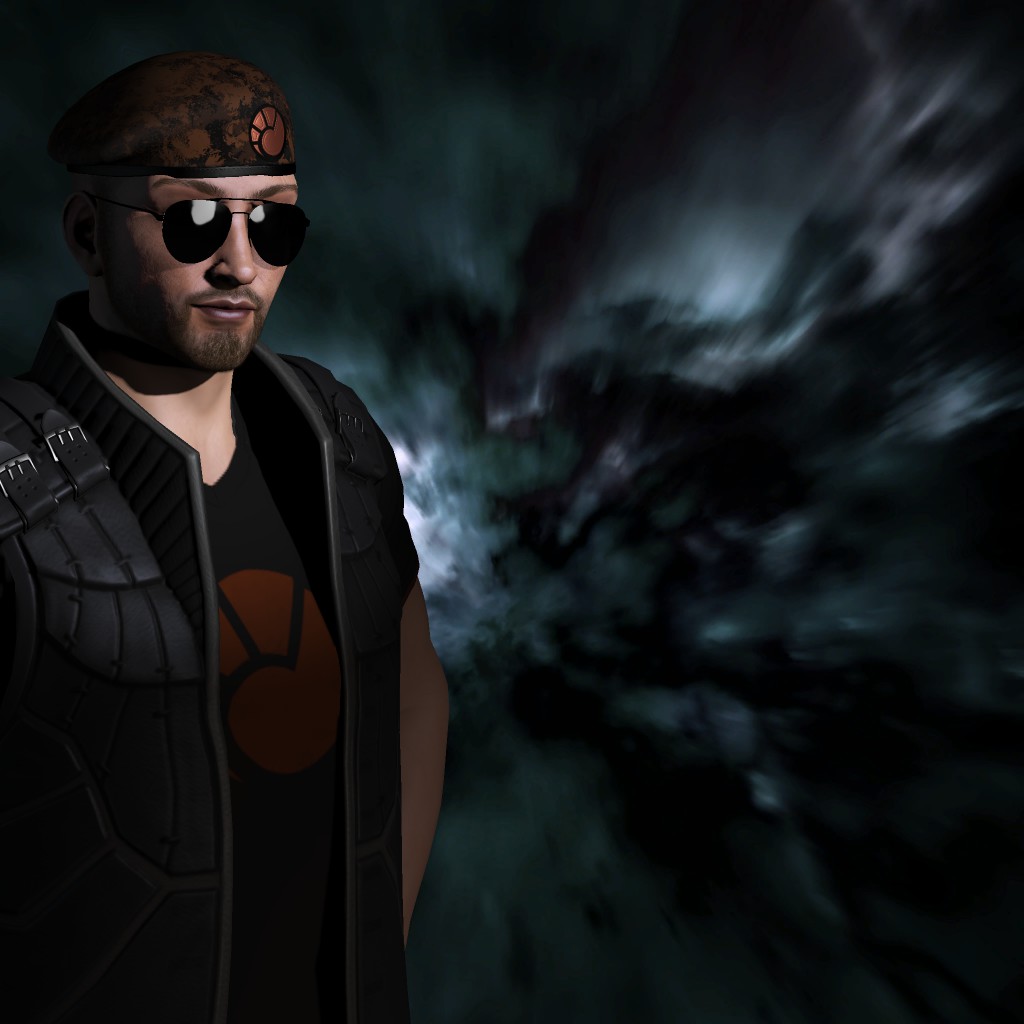 DrBrain Egnald