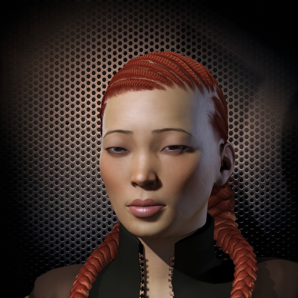 Sierra Rens