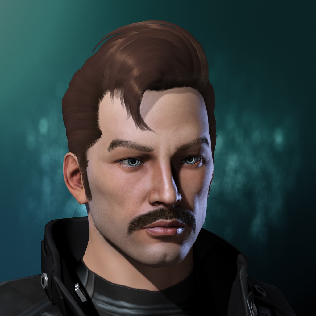 Deathstroke Vilson
