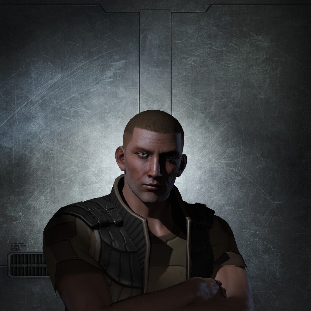 Pharne DeCalvert