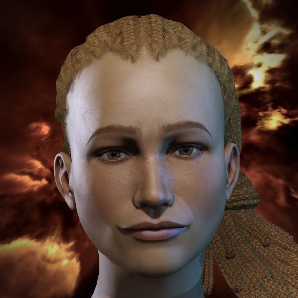 Caprica6 THECYLON