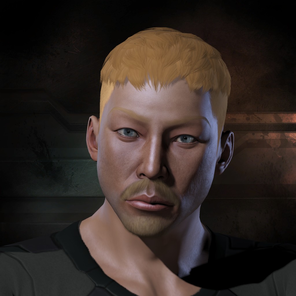 Boudi Li