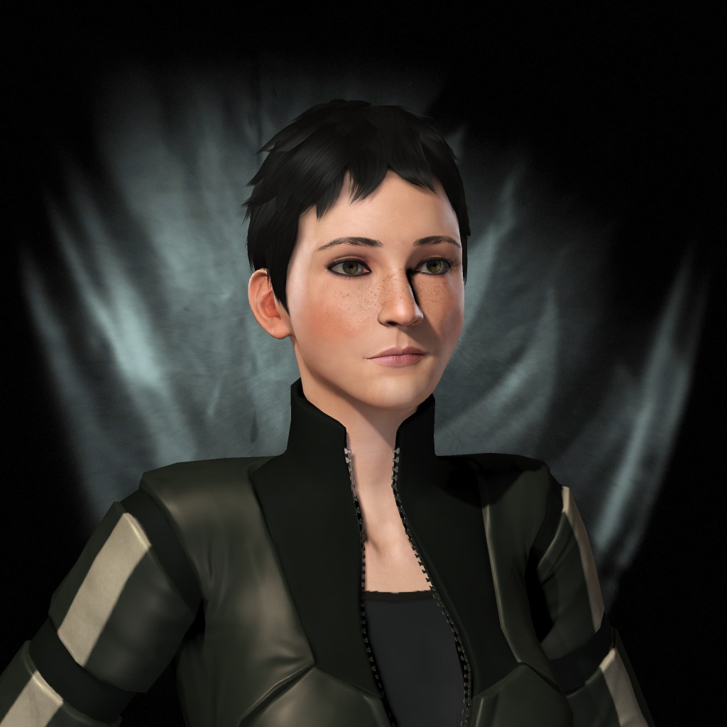 Kyra Pona