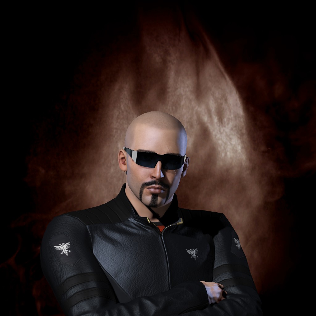 Rizhari Kahlee