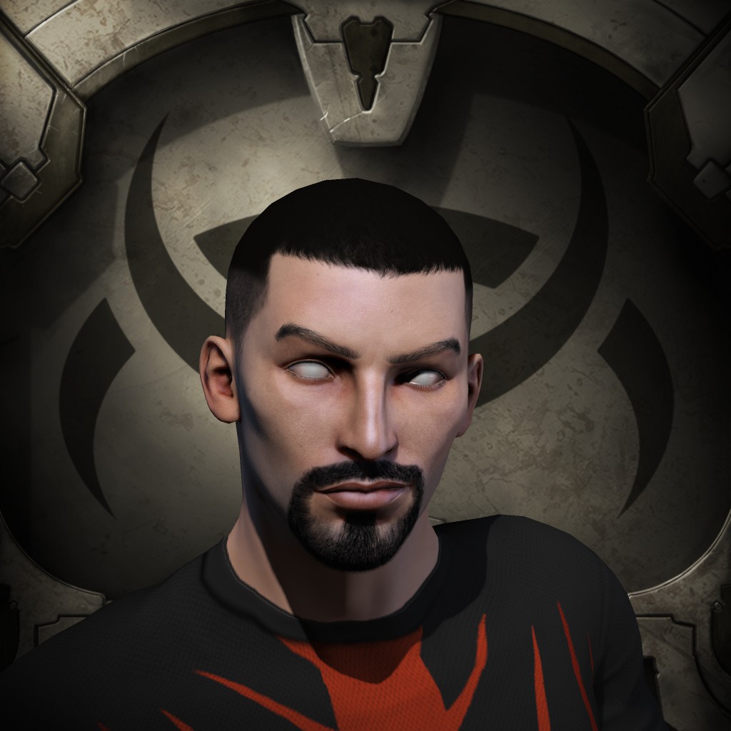 portrait