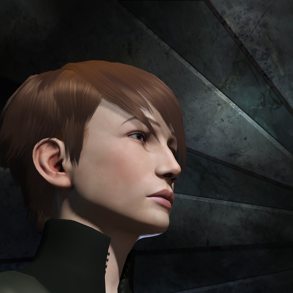Liliana Atreides