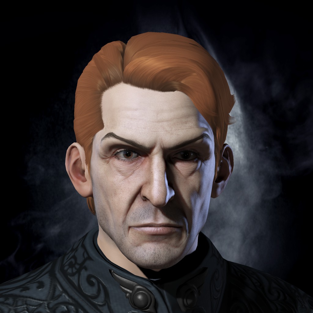 Lemark Omaristos