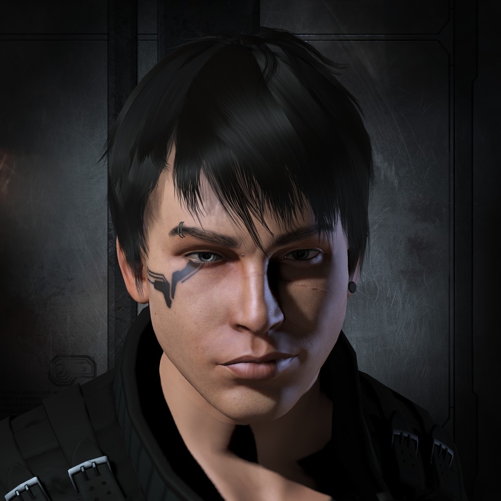 Jak Aideron
