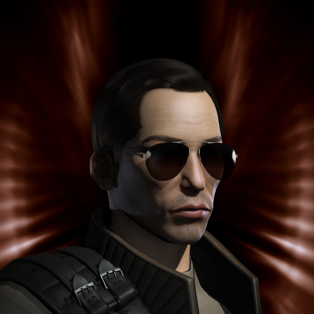 Daemon Adestur