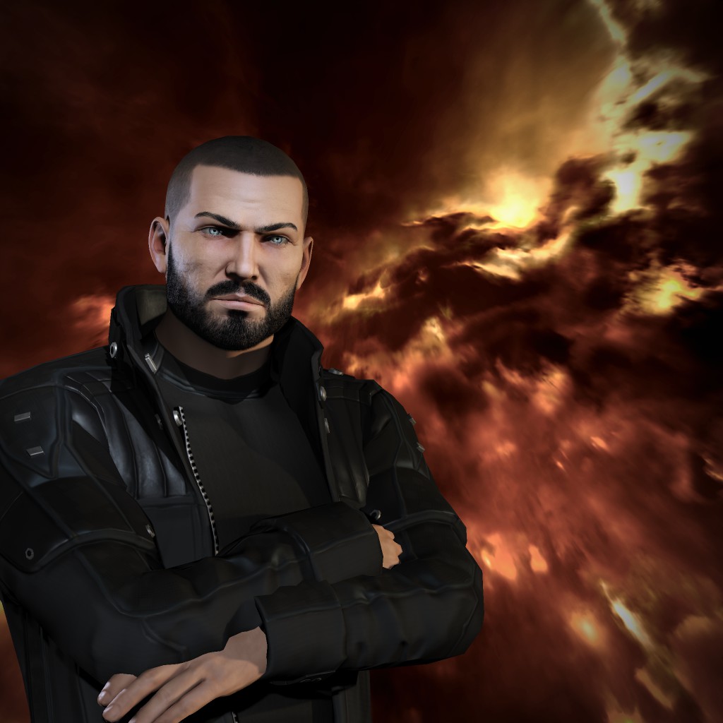 Tiberius Washburne