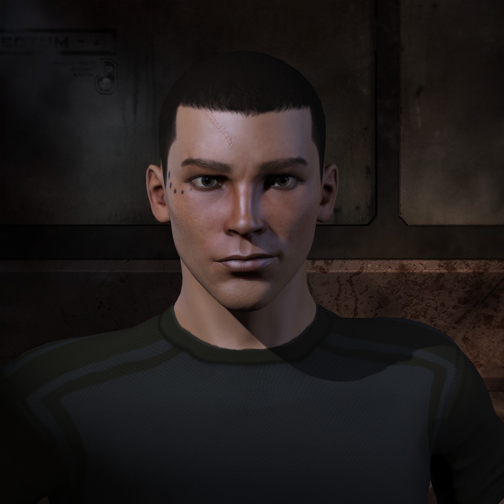 Danny Dyerr