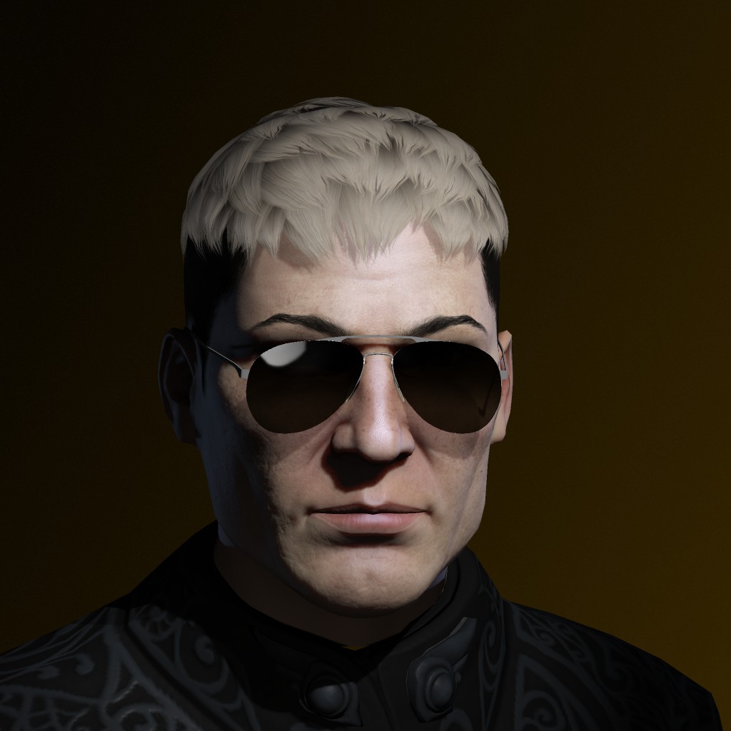 Billy Hakaari