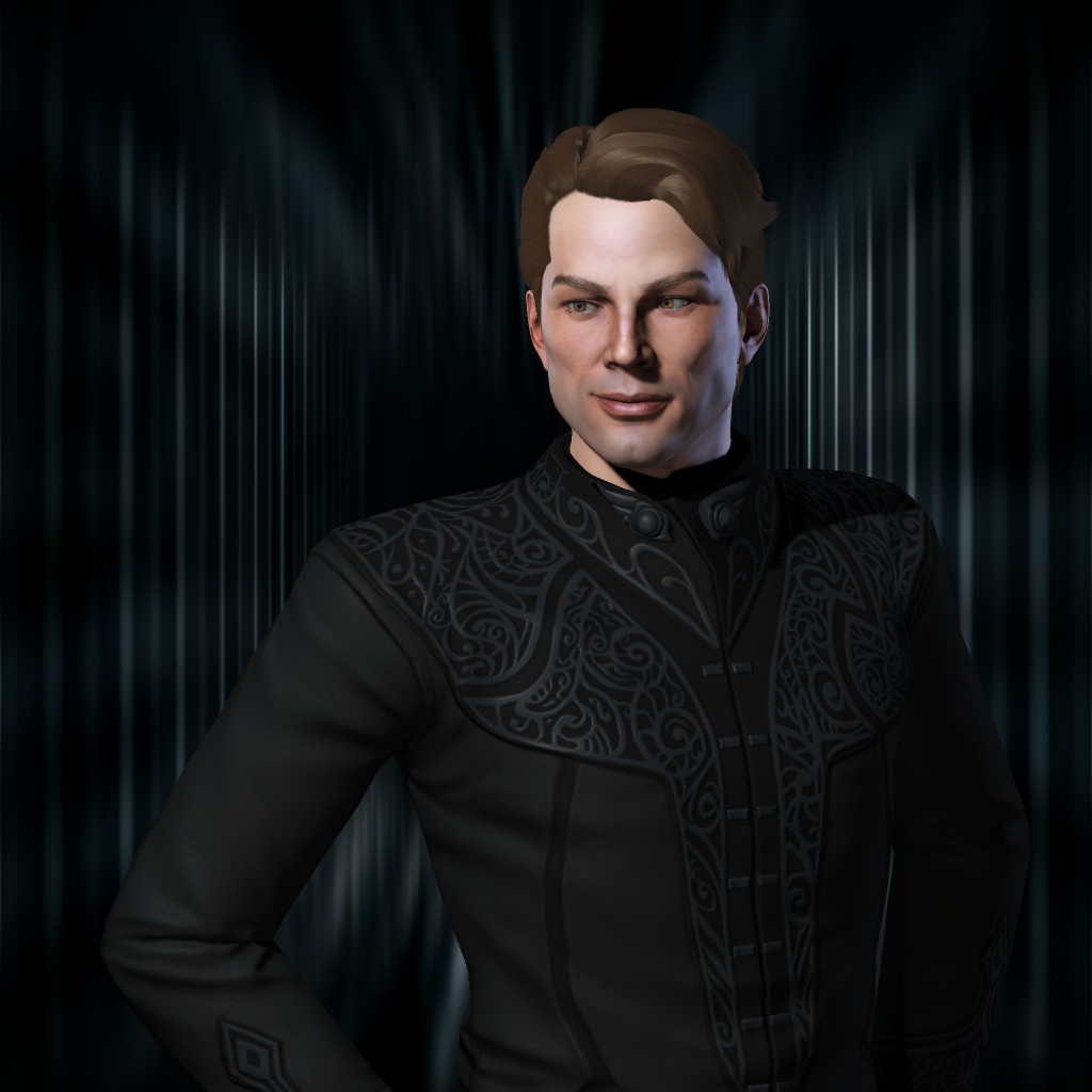 Nicholas Rockefeller