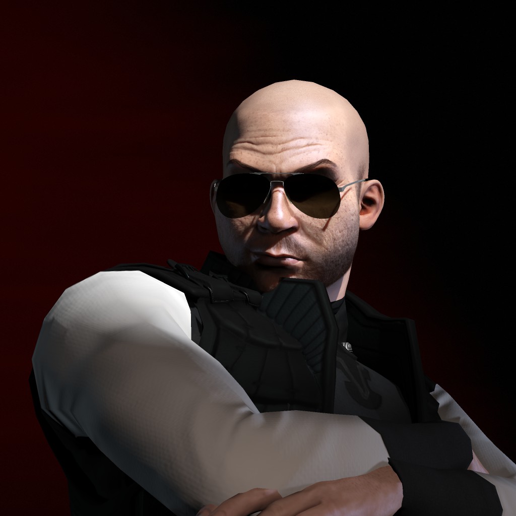 Penoxi Gorilla