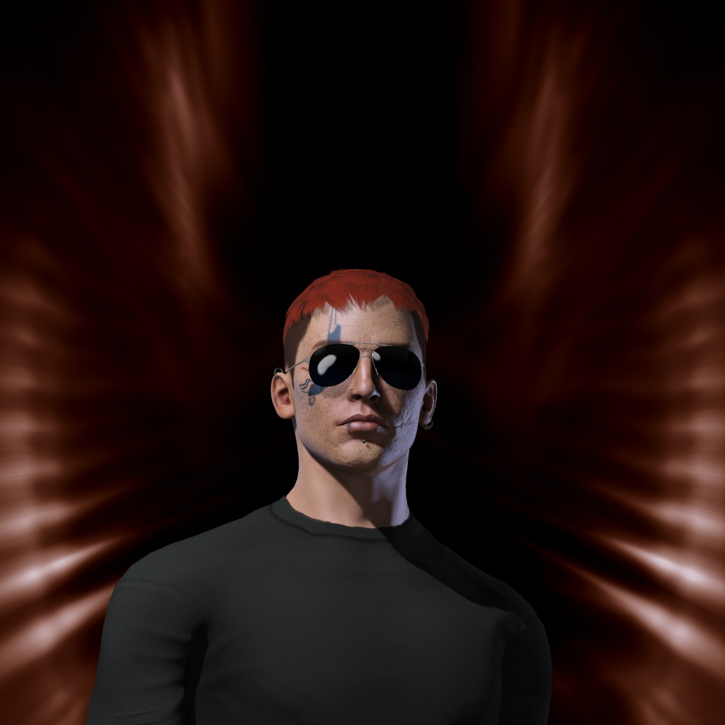 Moover Man Phoenix