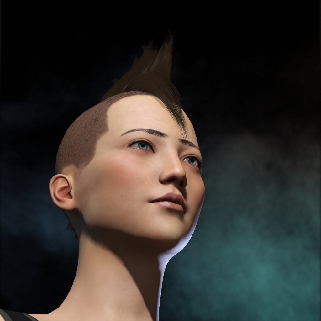 Anna 'MDMA' Erlebnis