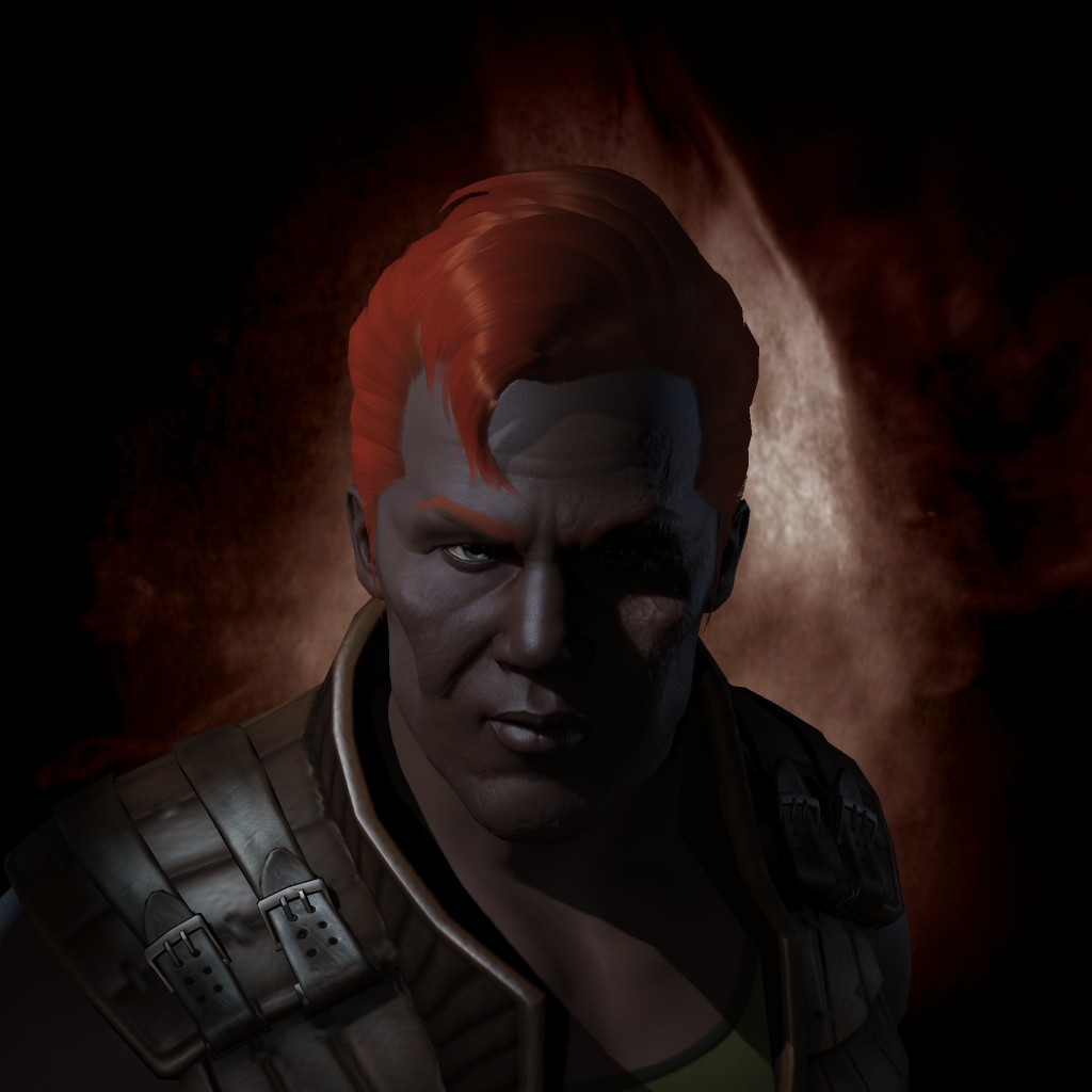 X-MANGUST