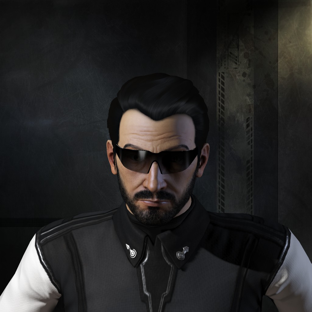 Septimus Gheaux