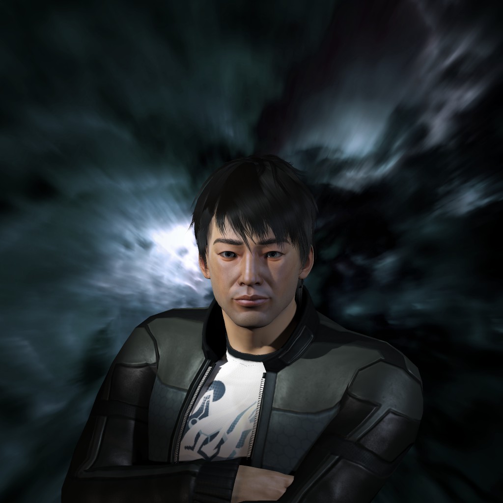 Yue Z